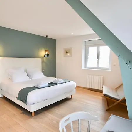 House Villa Roscoff