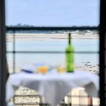 Villa House Roscoff