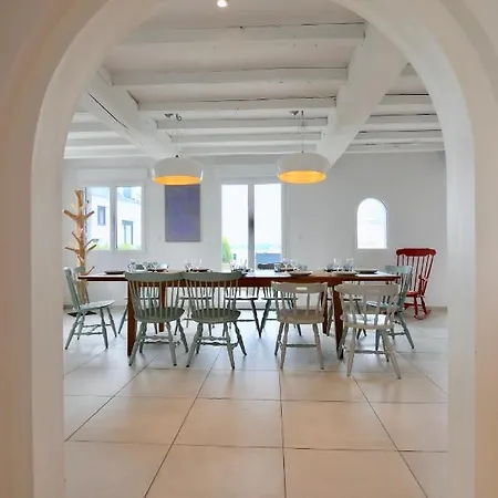 Villa House *