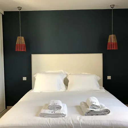 House Villa Roscoff