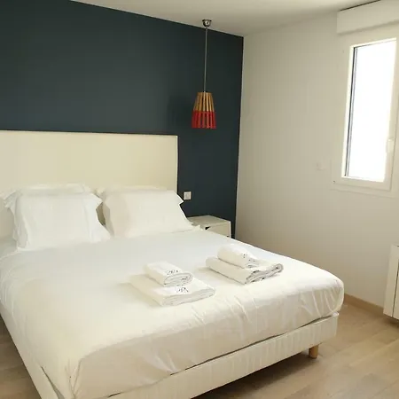 House Villa Roscoff