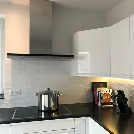 Villa House